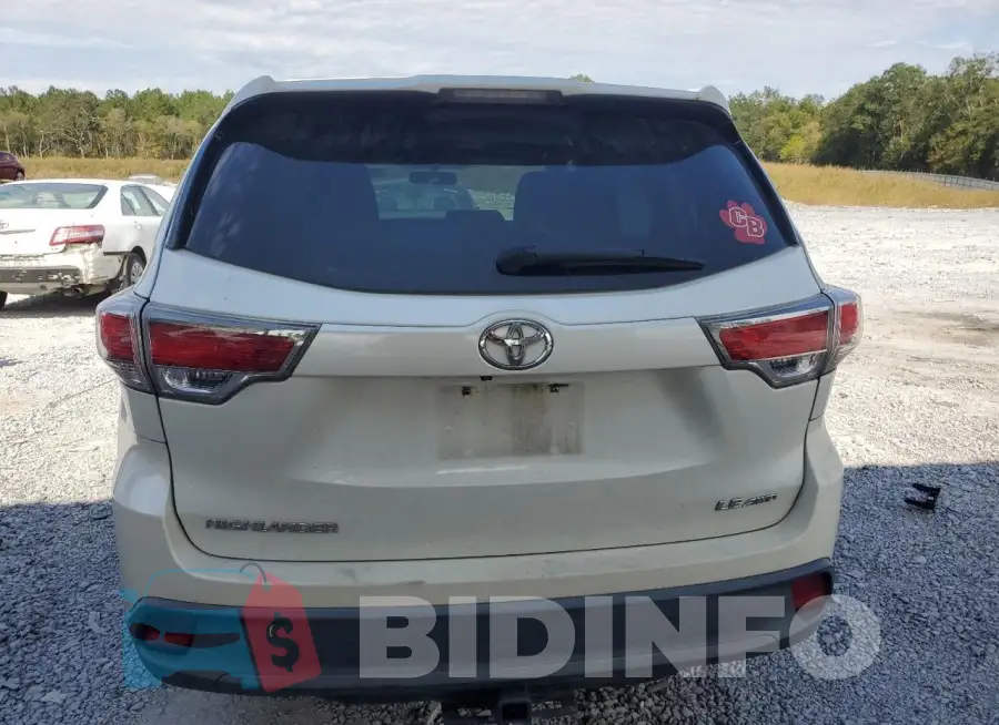 5TDBKRFH6FS155355 Photo# 6