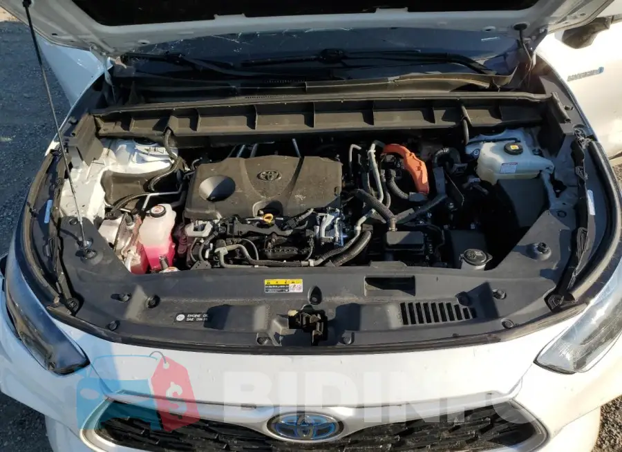 5TDHBRCH8LS511623 Photo# 12