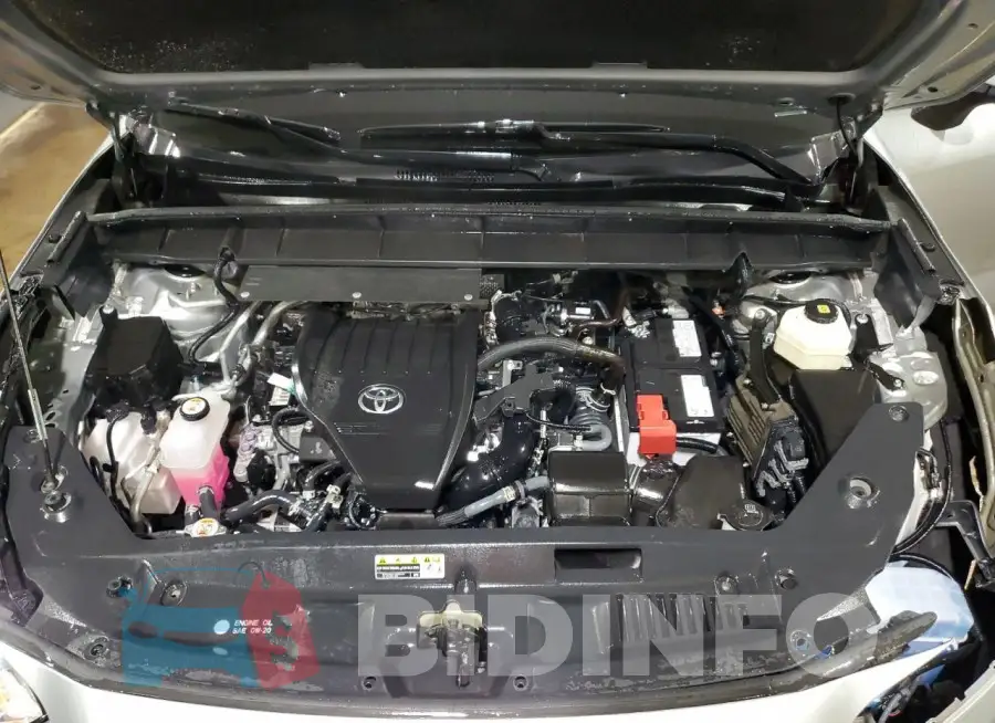 5TDKDRBH3PS045316 Photo# 12