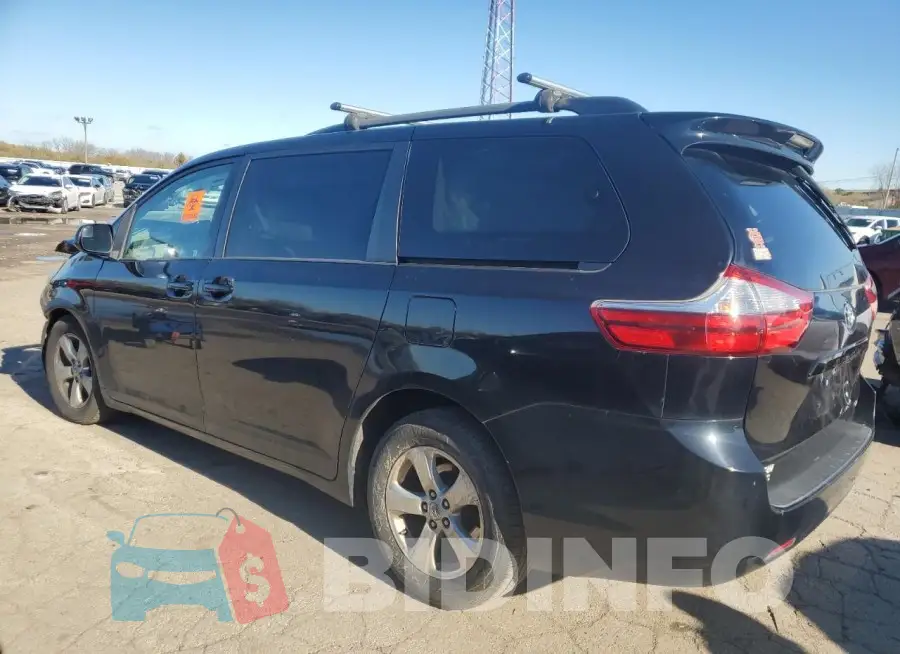 5TDKK3DCXFS633569 Photo# 2