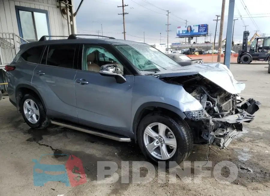 5TDZARAH1NS016113 Photo# 4