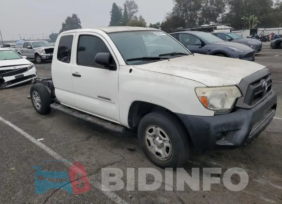 5TFTX4CN8FX048935 Photo# 4