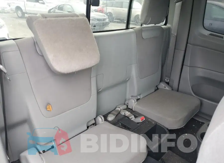 5TFTX4CN8FX048935 Photo# 10