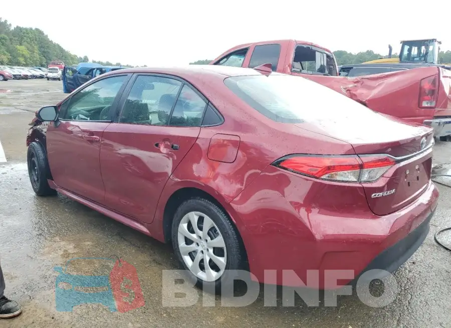5YFB4MDE2PP079620 Photo# 2