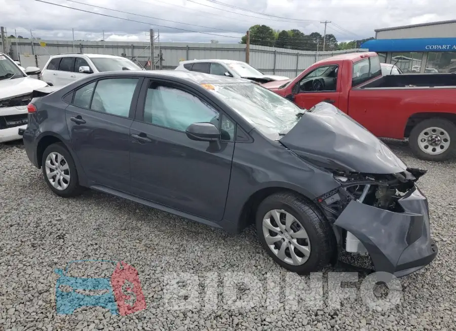 5YFB4MDE4RP129954 Photo# 4
