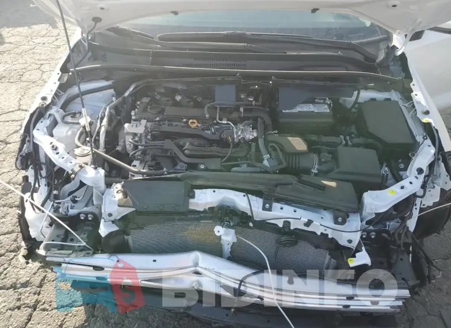 5YFB4MDE5RP186308 Photo# 11