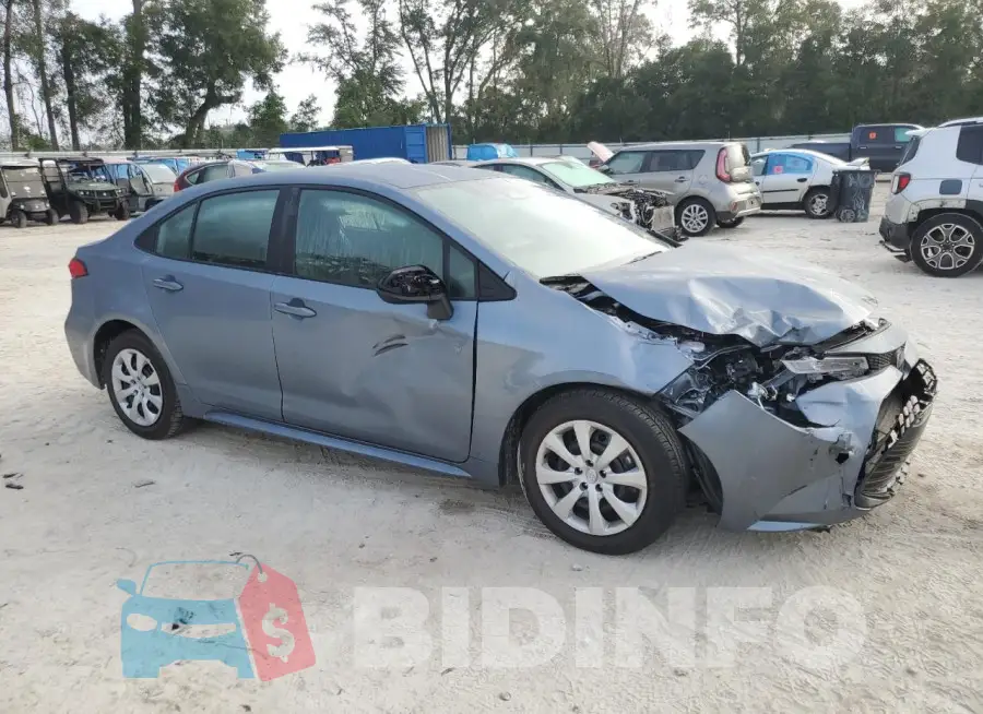 5YFB4MDE5RP209263 Photo# 4