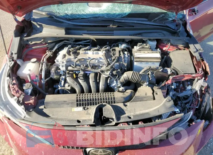 5YFEPMAE1NP385021 Photo# 11