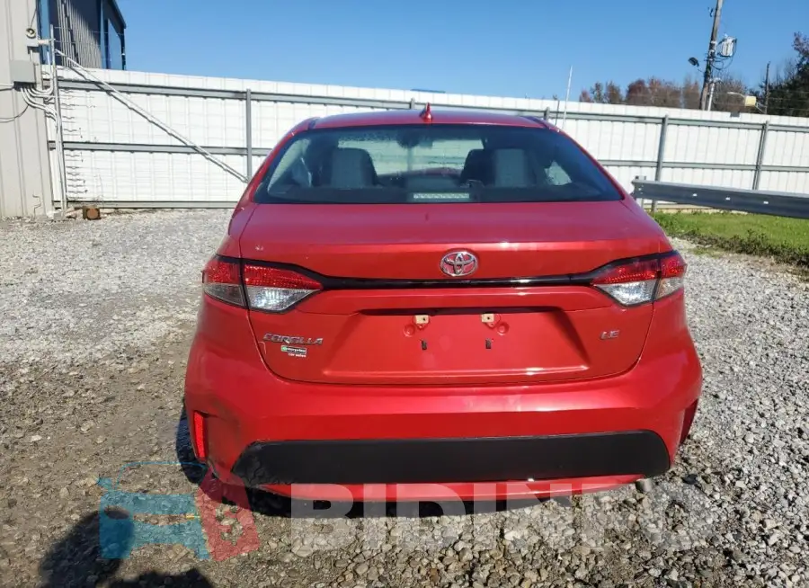5YFEPMAE2MP252363 Photo# 6