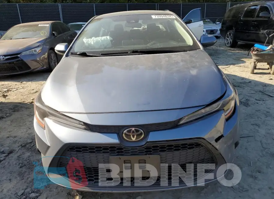 5YFEPRAE4LP104954 Photo# 5