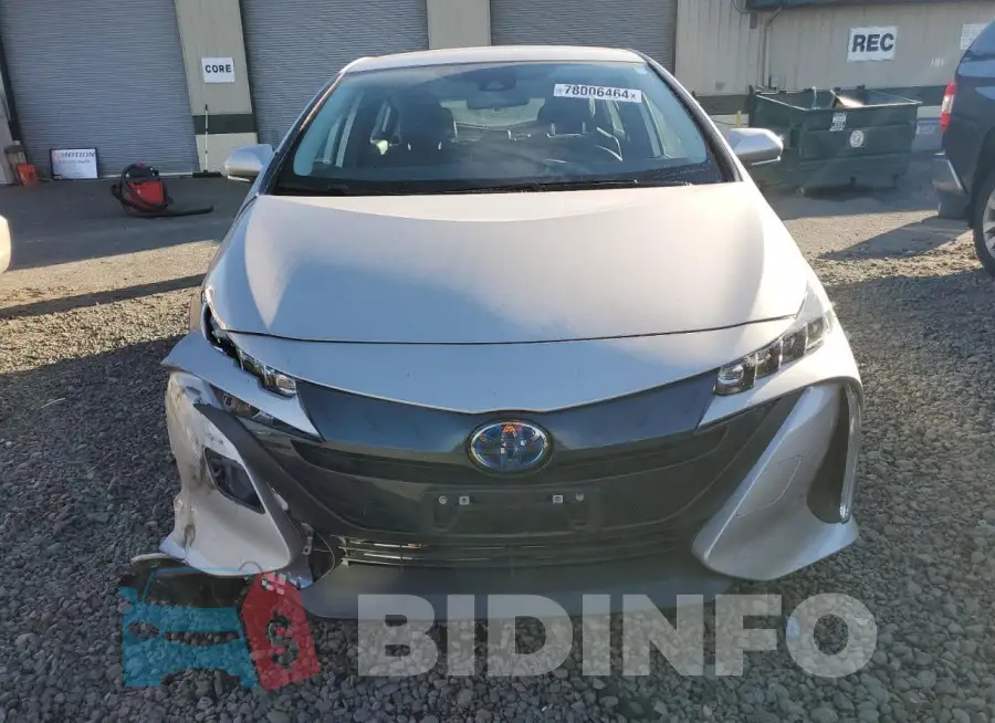 JTDKAMFP2M3170916 Photo# 5