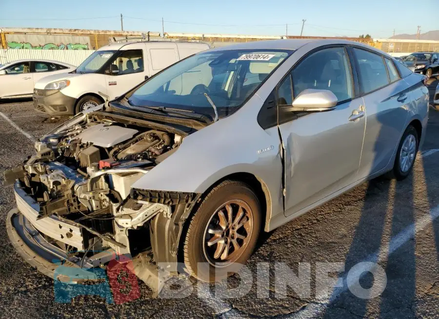 JTDKAMFU7M3144723 Photo# 1