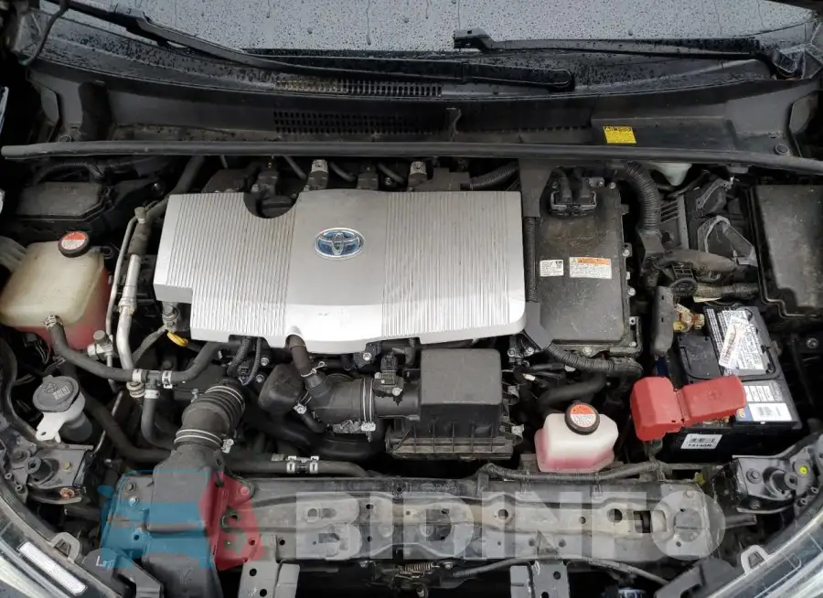 JTDKARFU7G3008612 Photo# 11