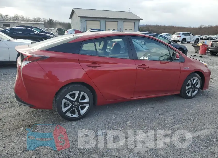 JTDKARFU9G3516466 Photo# 3