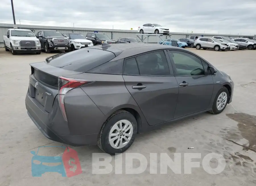 JTDKBRFU4G3502567 Photo# 3