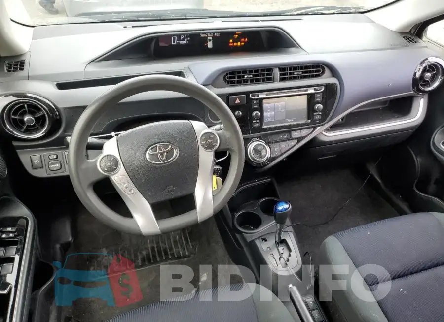 JTDKDTB39H1594132 Photo# 8