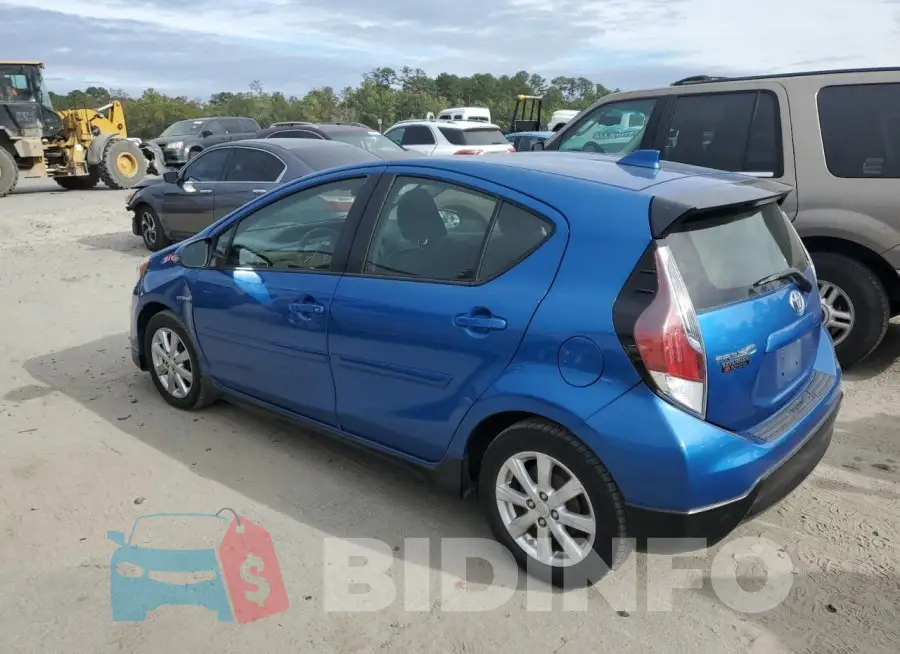 JTDKDTB3XH1593474 Photo# 2
