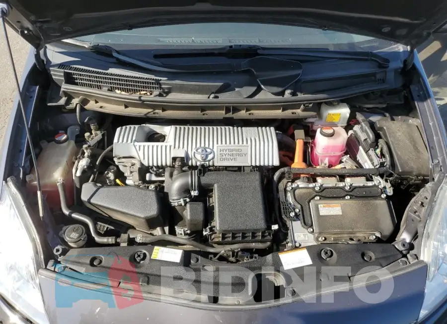 JTDKN3DU9F1961451 Photo# 11