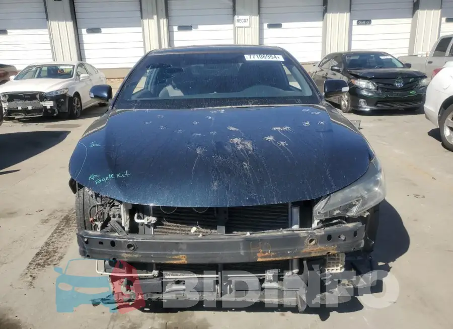 JTKJF5C71F3095550 Photo# 5