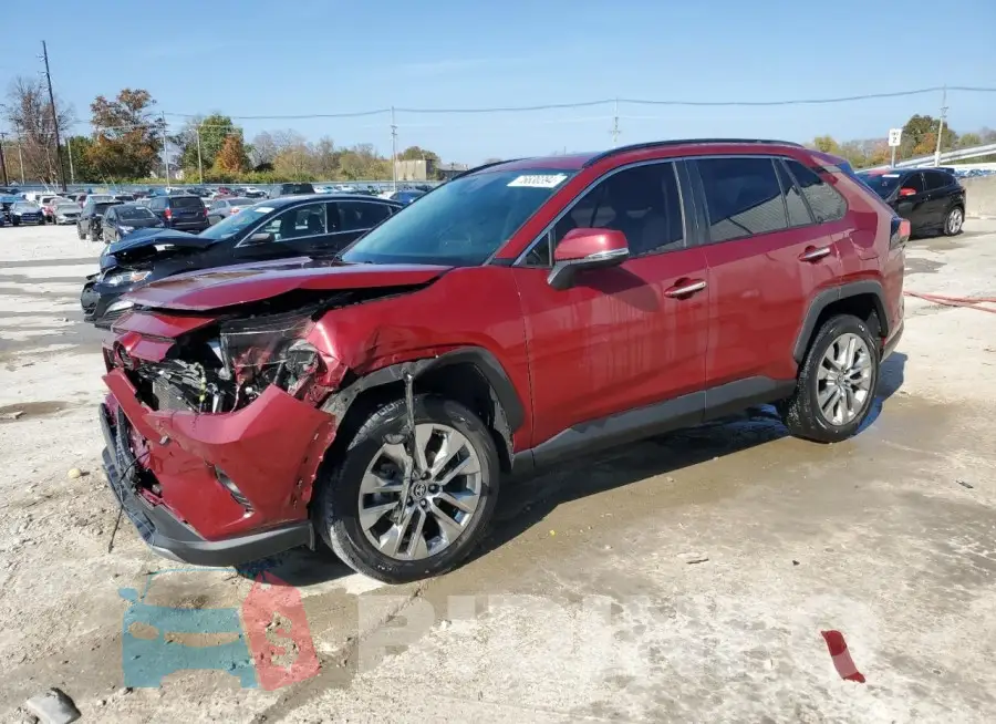 JTMN1RFV8MD532170 Photo# 1
