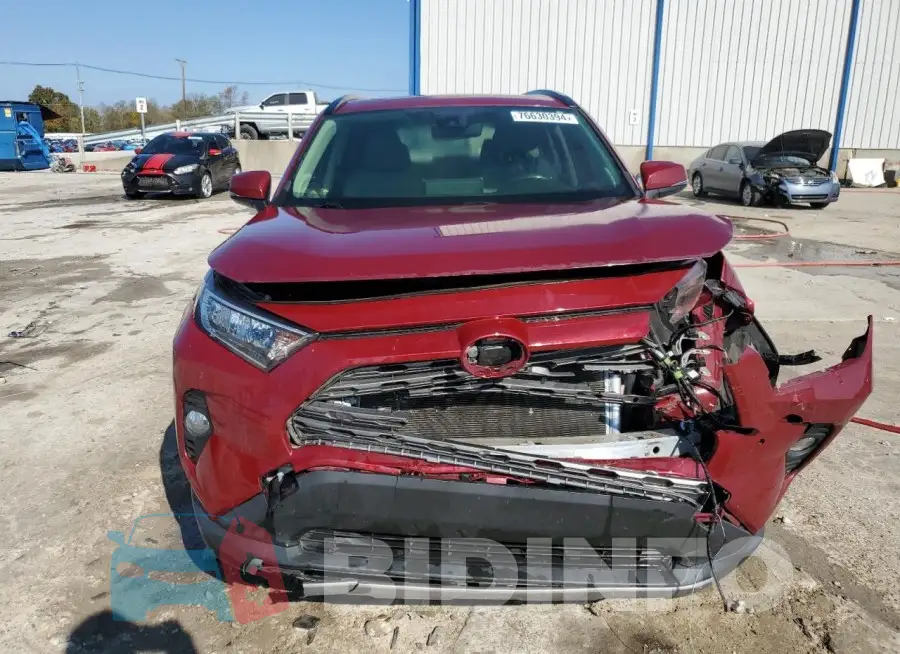 JTMN1RFV8MD532170 Photo# 5