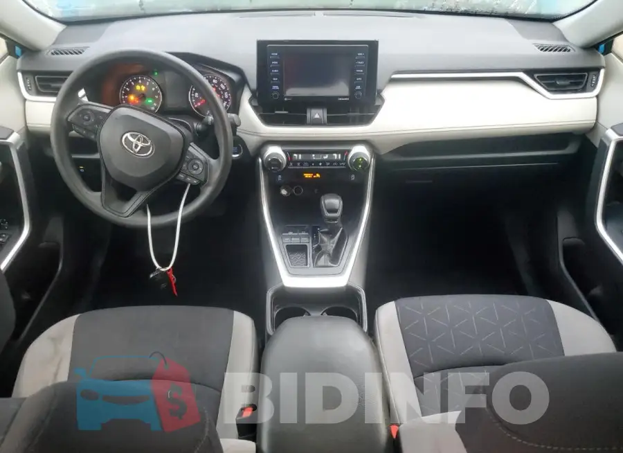 JTMW1RFV8MD522663 Photo# 8