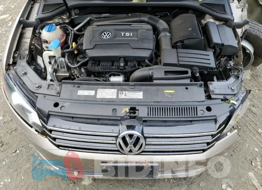 1VWAT7A30FC120155 Photo# 11