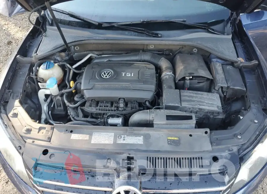 1VWBS7A34FC030997 Photo# 11