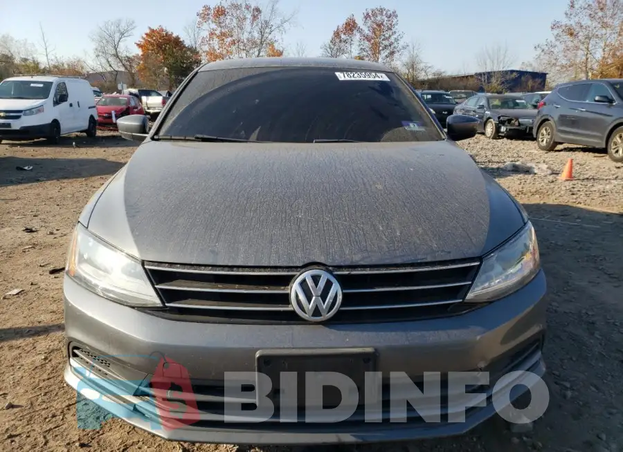3VW2B7AJ1HM398537 Photo# 5