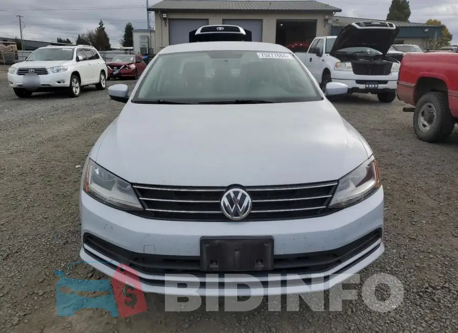 3VW2B7AJ2HM412042 Photo# 5