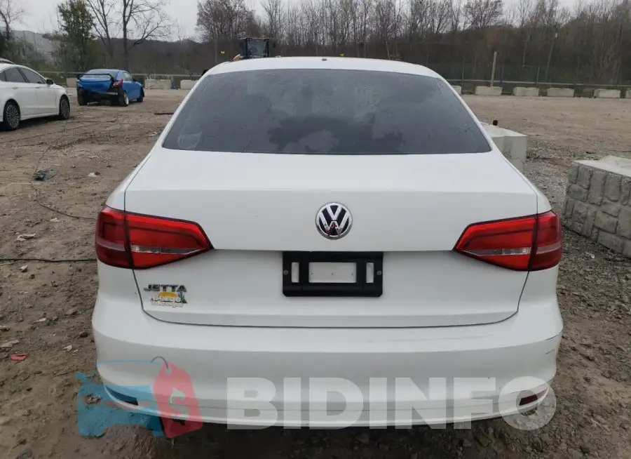 3VW2K7AJXFM249153 Photo# 6