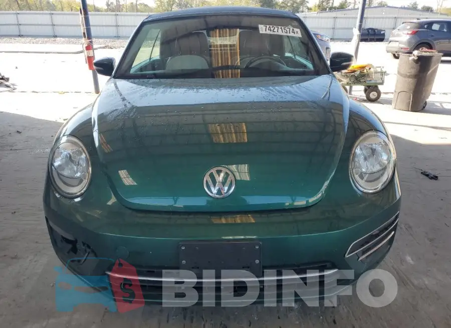 3VW517ATXHM813761 Photo# 5