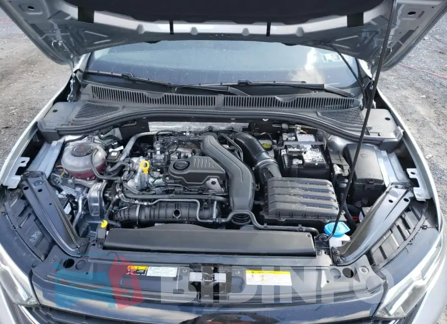 3VW7M7BU3RM058509 Photo# 11