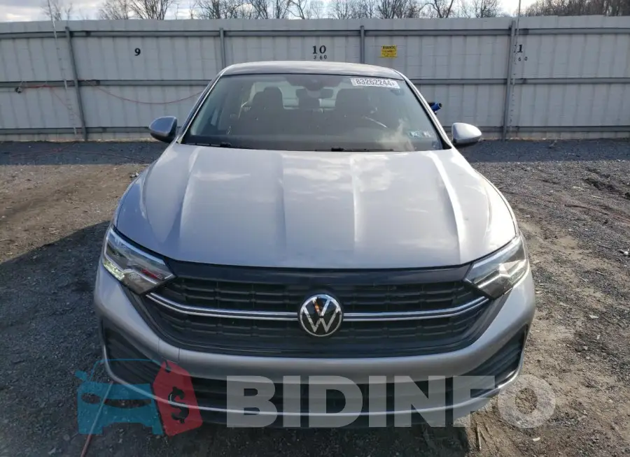 3VW7M7BU3RM058509 Photo# 5