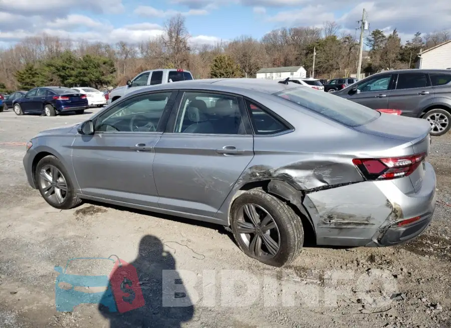 3VW7M7BU3RM058509 Photo# 2