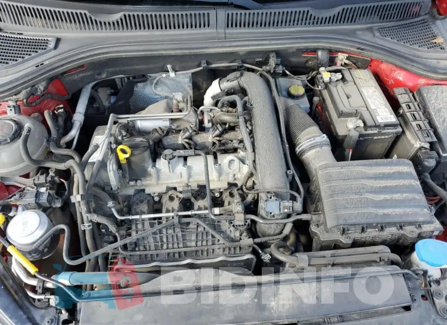 3VWC57BU6KM099802 Photo# 11