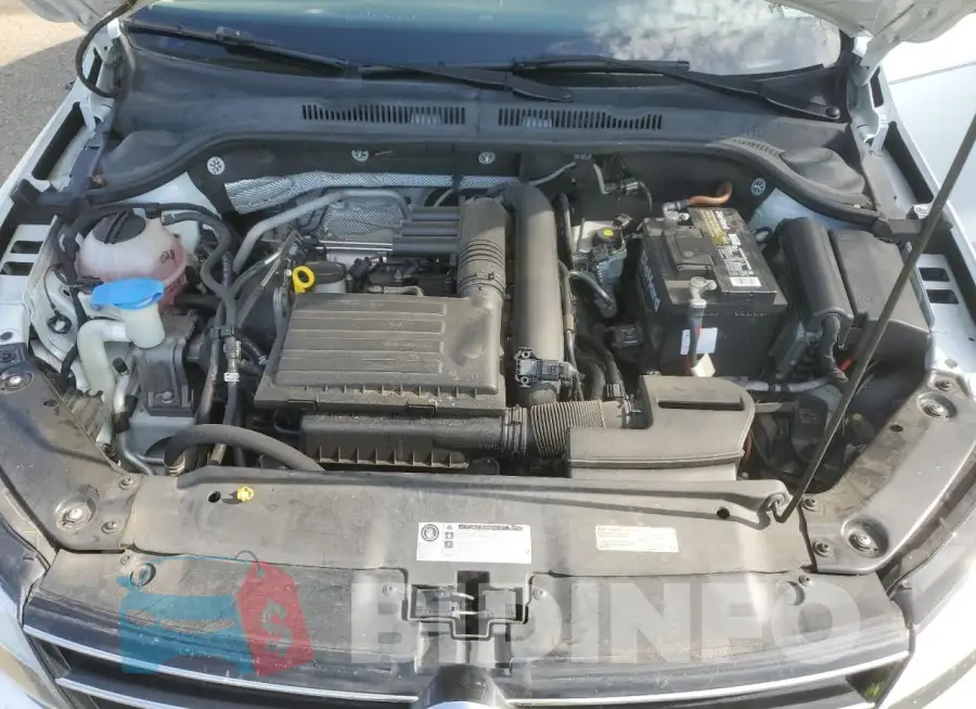 3VWDB7AJ7HM262888 Photo# 11