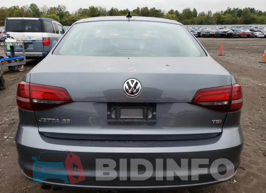 3VWDB7AJ8HM392128 Photo# 6