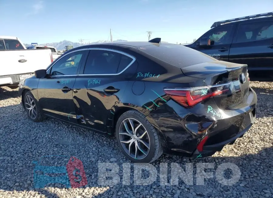 19UDE2F75KA009911 Photo# 2