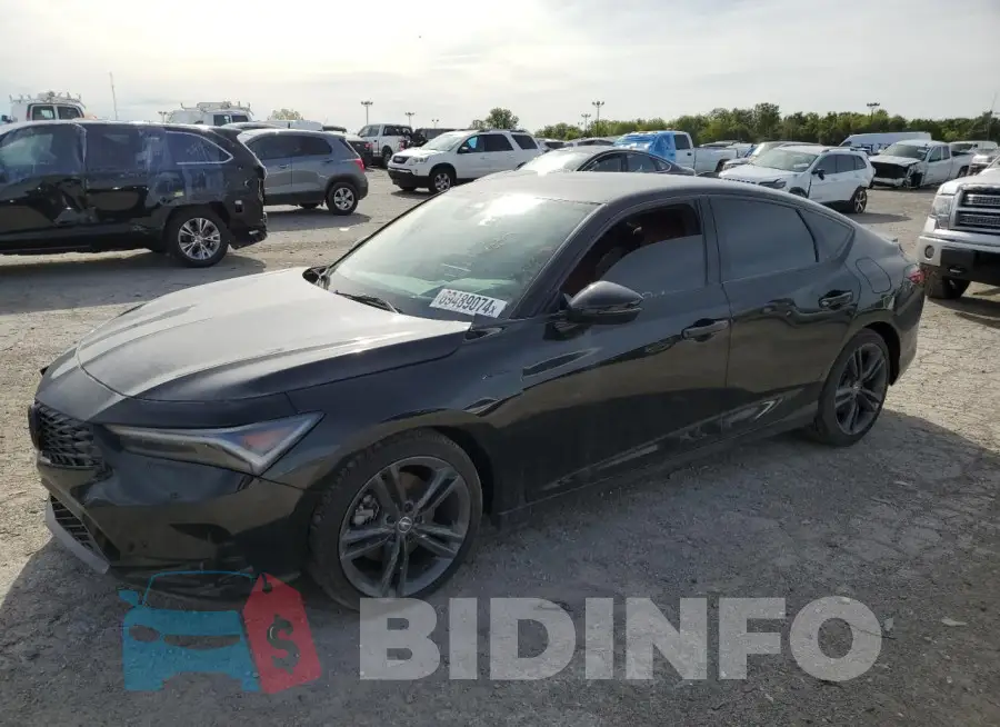 19UDE4G75PA021722 Photo# 1