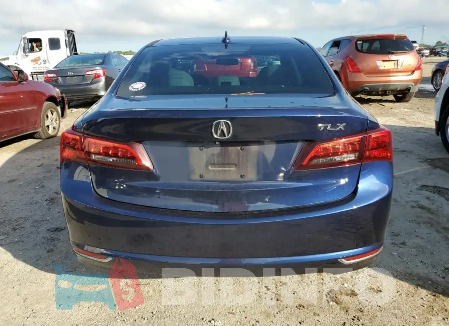 19UUB1F30FA024287 Photo# 6