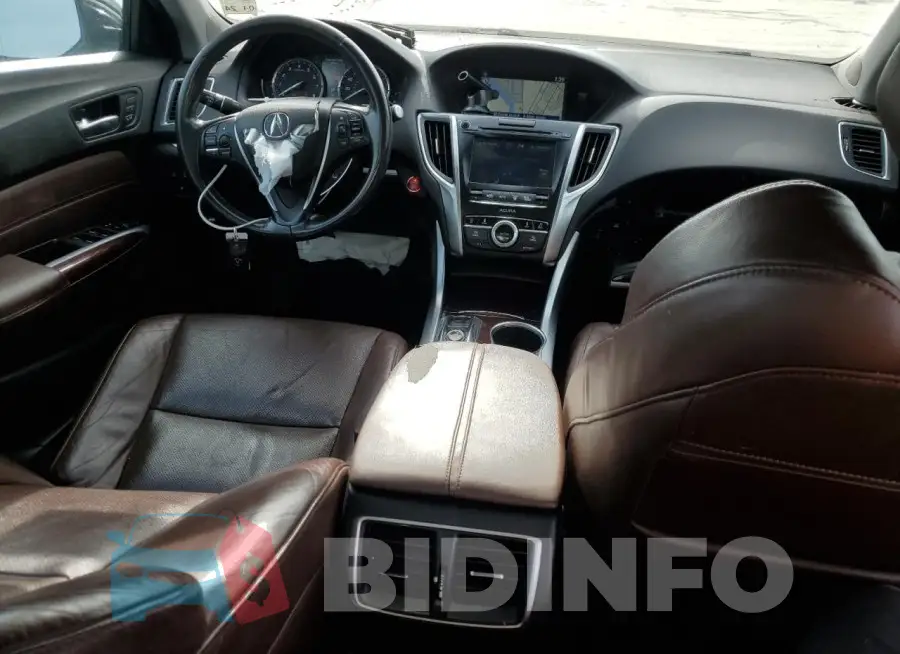 19UUB2F54FA014675 Photo# 8