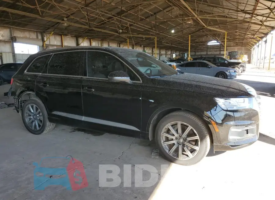 WA1LAAF76KD042134 Photo# 4