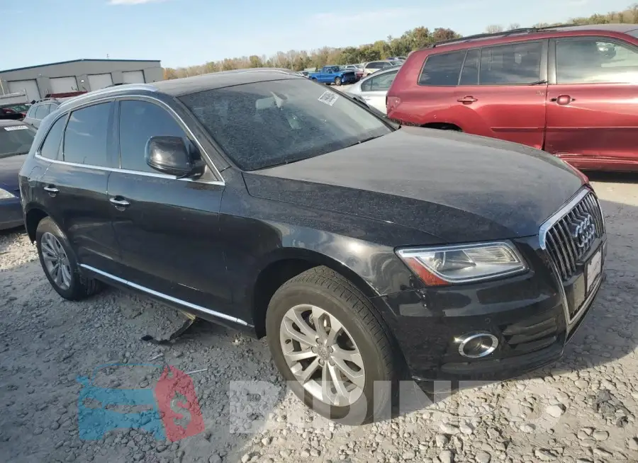 WA1LFAFP3FA035151 Photo# 4