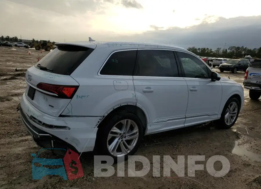 WA1LJAF76MD036045 Photo# 3