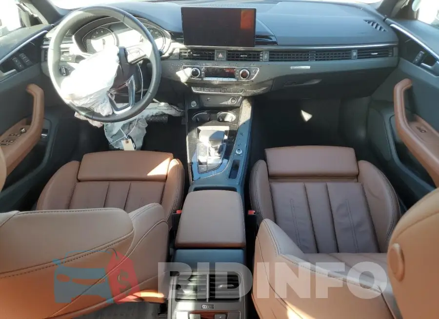 WAUDAAF45RN007358 Photo# 8