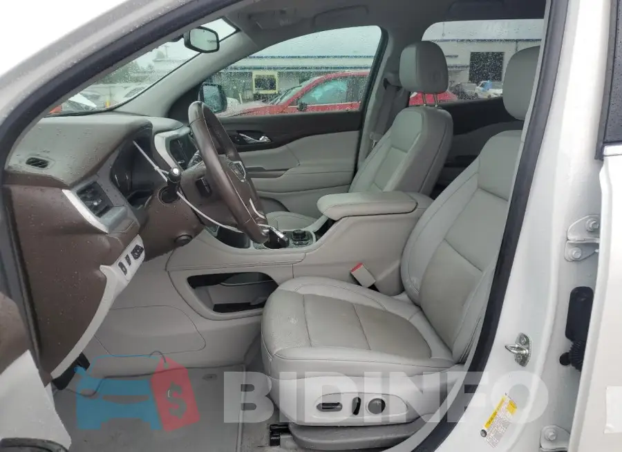 1GKKNMLS0MZ235535 Photo# 7