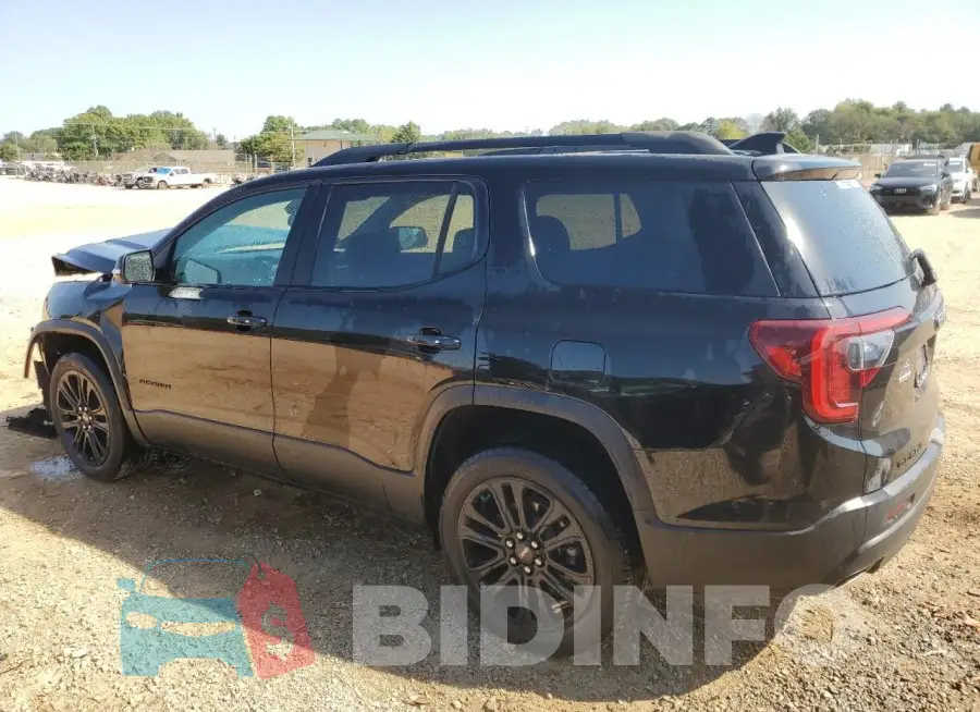 1GKKNMLS7PZ253048 Photo# 2