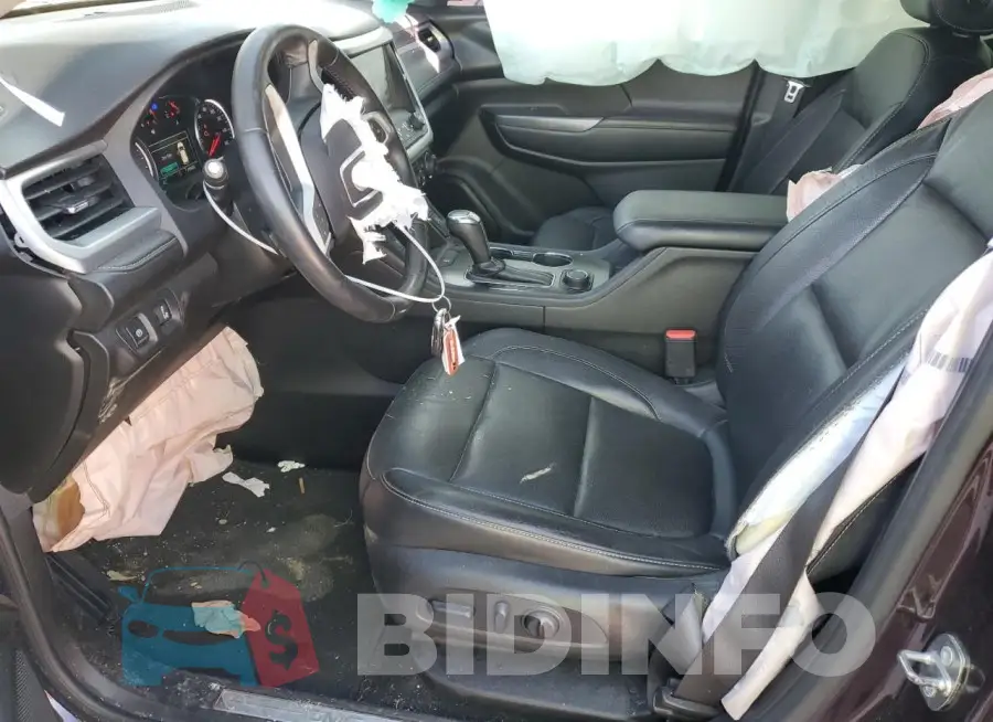 1GKKNMLS9JZ156635 Photo# 7