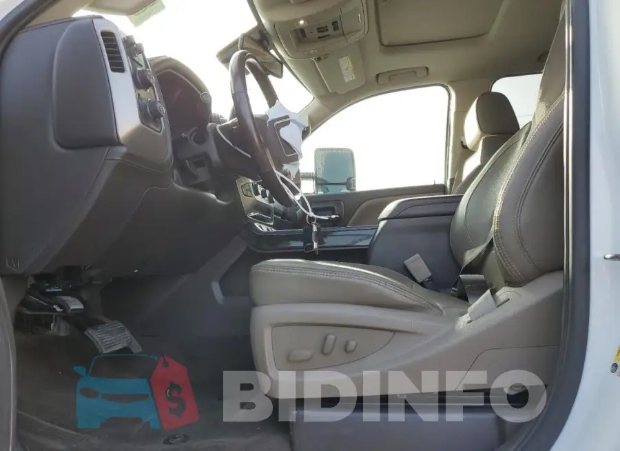 1GT120E84FF145707 Photo# 7